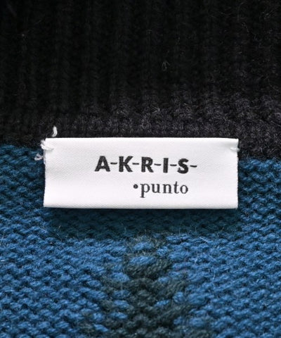 AKRIS punto Cardigans