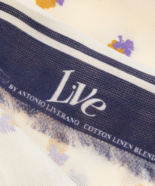 LIVERANO&LIVERANO Stoles