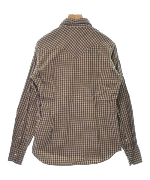 Bevilacqua Casual shirts