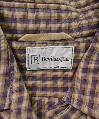 Bevilacqua Casual shirts