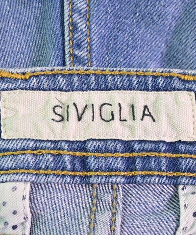 SIVIGLIA Jeans