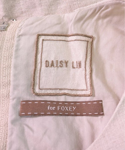 DAISY LIN for FOXEY Dresses