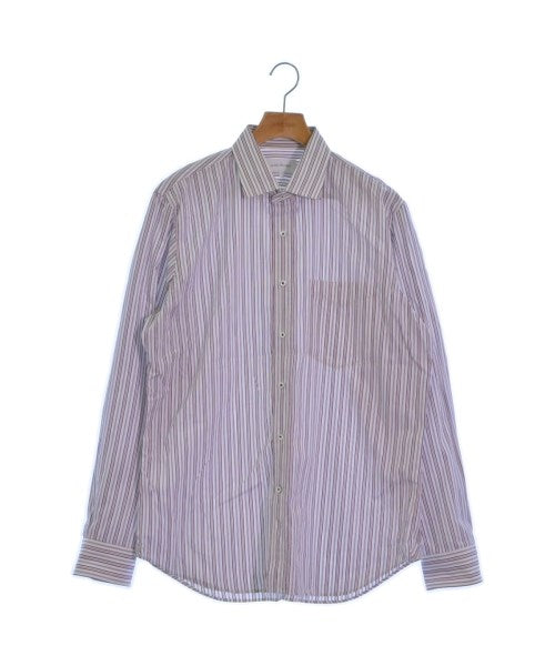 ALAIN FIGARET Casual shirts