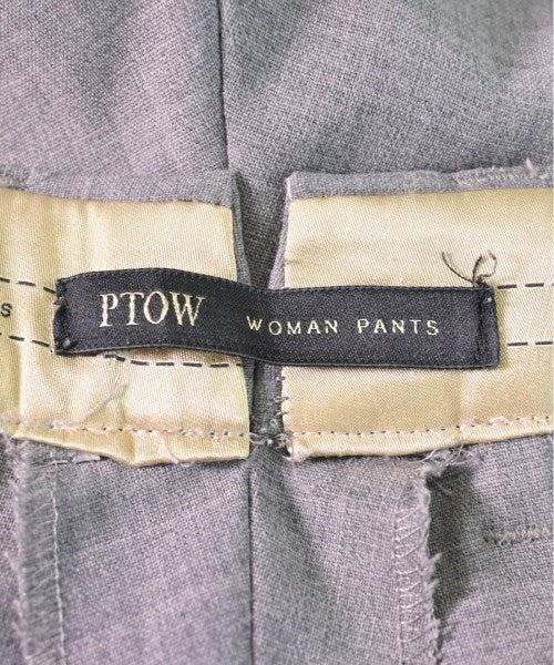 PT0W Trousers