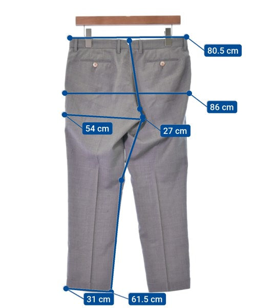 PT0W Trousers