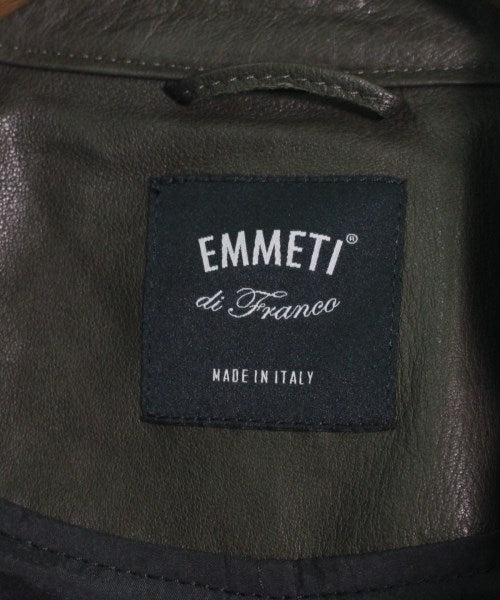 EMMETI Motercycle Jackets