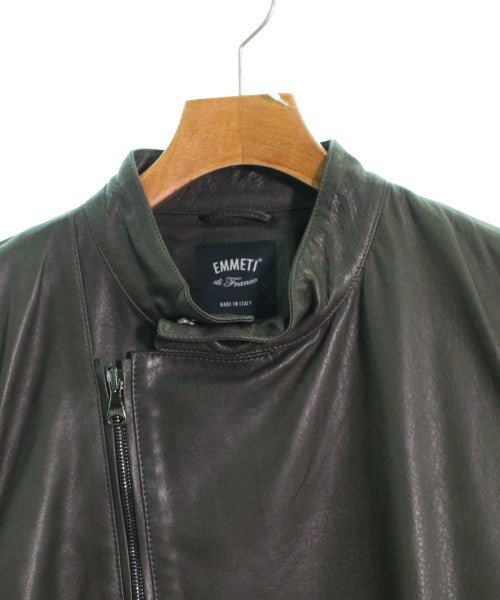 EMMETI Motercycle Jackets