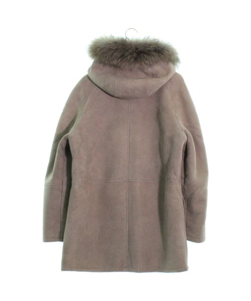 EMMETI Sheepskin coats