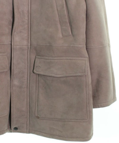 EMMETI Sheepskin coats