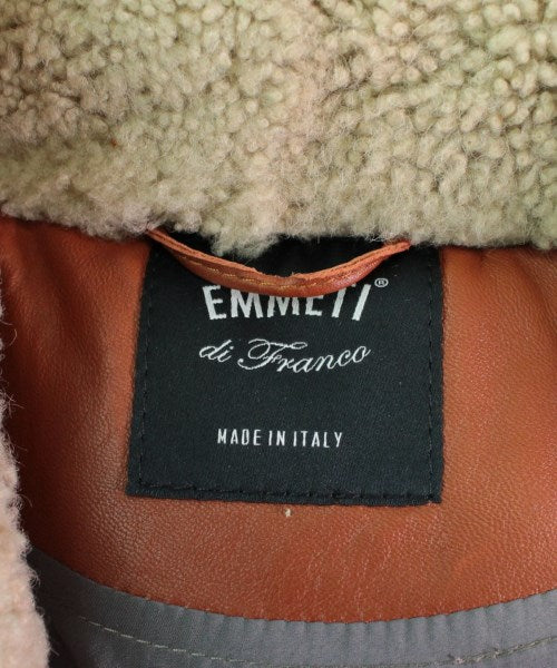 EMMETI Down jackets/Vests