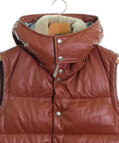 EMMETI Down jackets/Vests