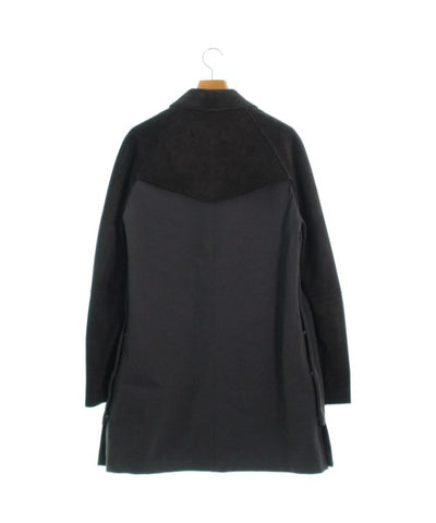 EMMETI Soutien collar coats