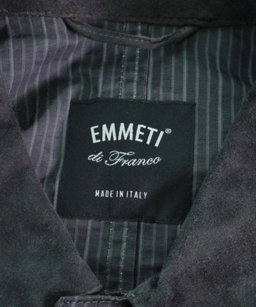 EMMETI Soutien collar coats