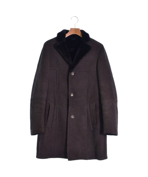 EMMETI Sheepskin coats