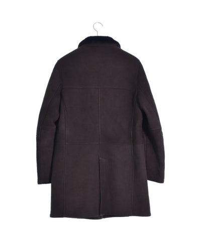 EMMETI Sheepskin coats