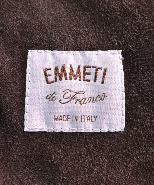 EMMETI Sheepskin coats