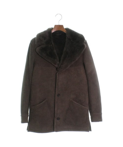 EMMETI Sheepskin coats