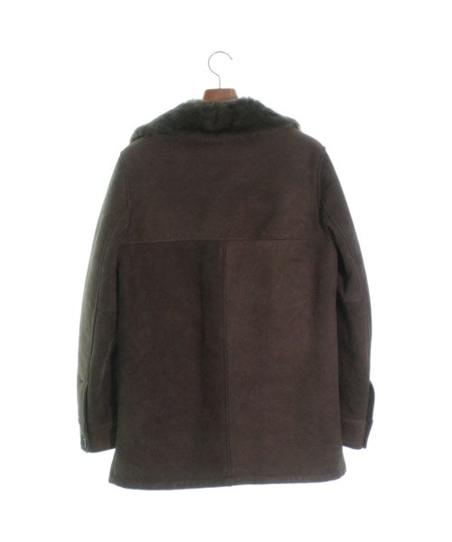 EMMETI Sheepskin coats