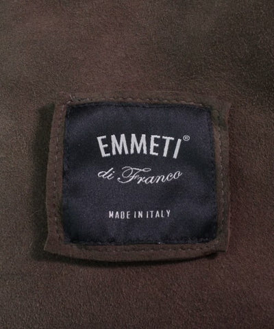 EMMETI Sheepskin coats