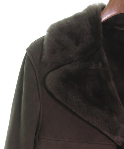 EMMETI Sheepskin coats