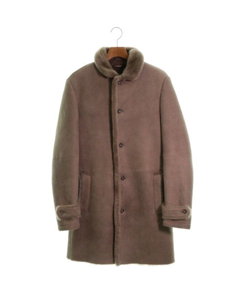 EMMETI Sheepskin coats