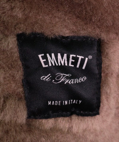 EMMETI Sheepskin coats