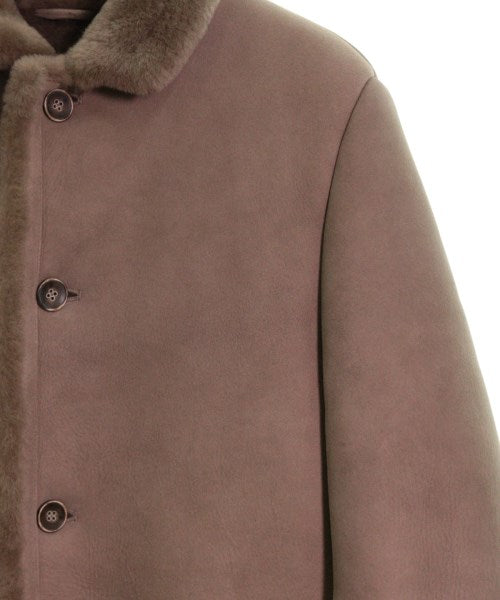 EMMETI Sheepskin coats