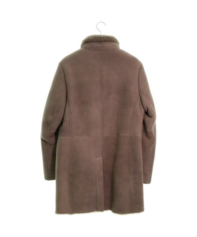 EMMETI Sheepskin coats