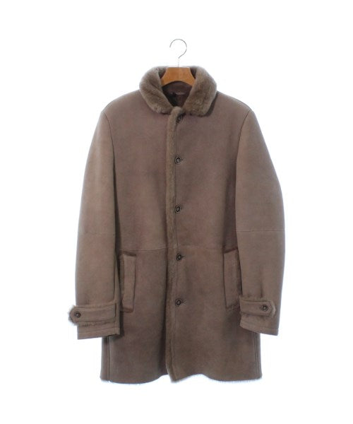 EMMETI Sheepskin coats