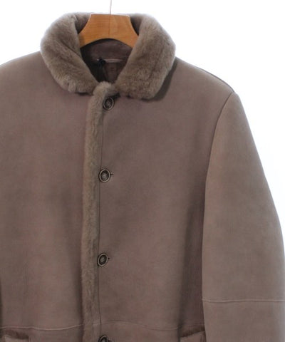 EMMETI Sheepskin coats