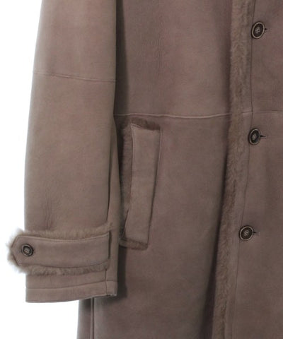 EMMETI Sheepskin coats