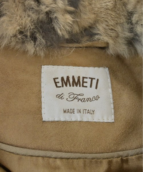 EMMETI Down jackets/Vests