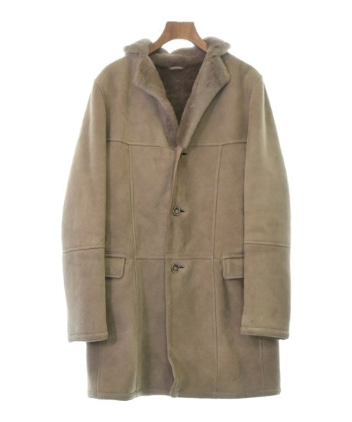 EMMETI Sheepskin coats