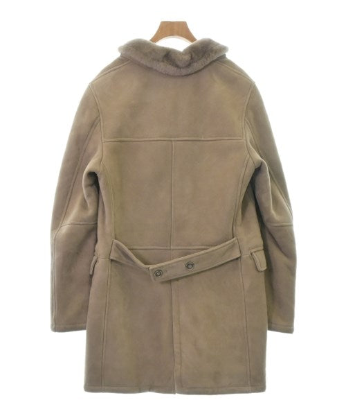 EMMETI Sheepskin coats