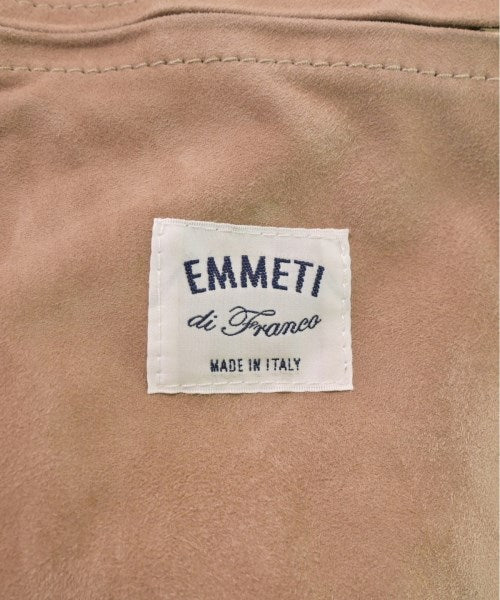 EMMETI Sheepskin coats