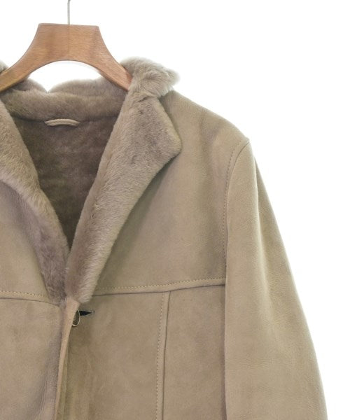 EMMETI Sheepskin coats