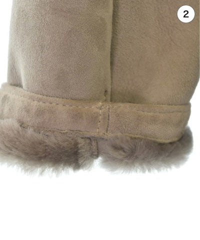 EMMETI Sheepskin coats