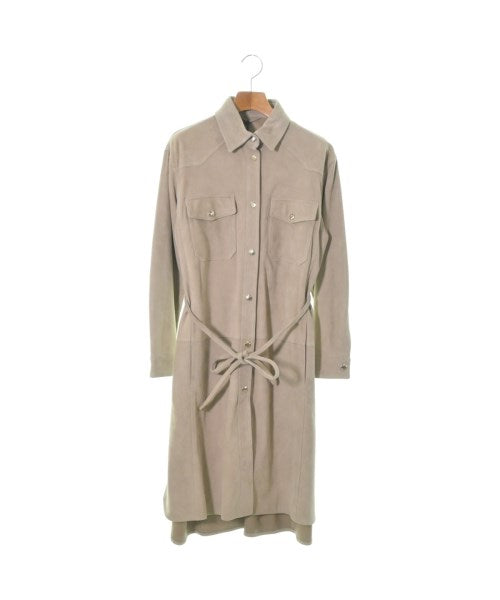 EMMETI Shirtdresses