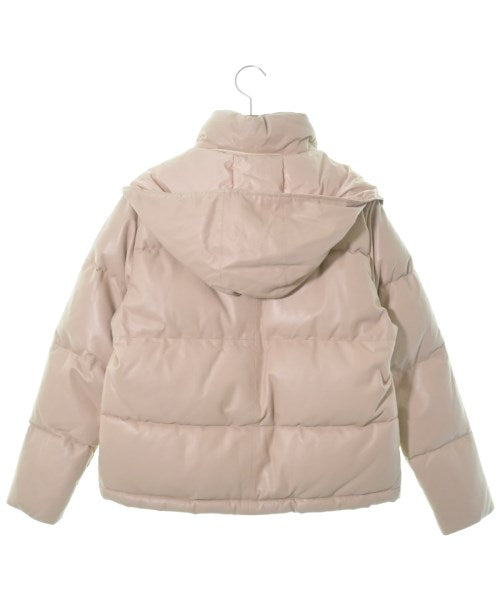 EMMETI Down jackets/Vests