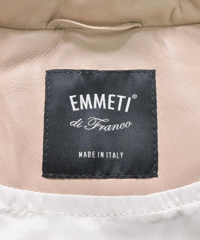 EMMETI Down jackets/Vests