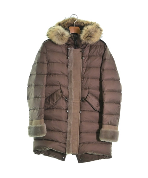 EMMETI Down coats