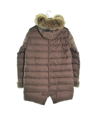 EMMETI Down coats