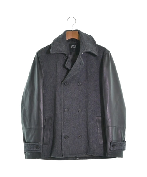 EMMETI Pea Coats