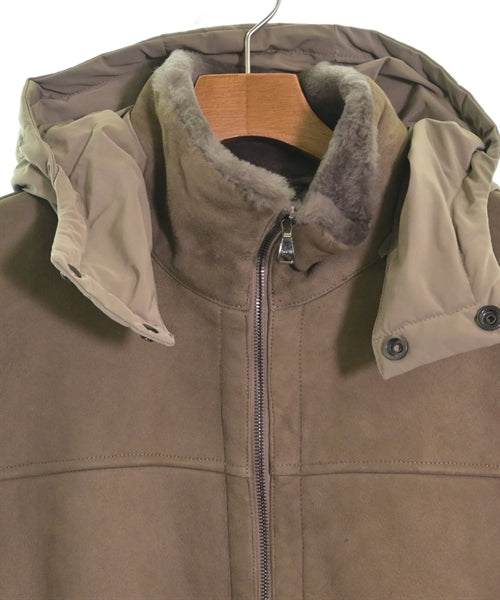 EMMETI Down jackets/Vests