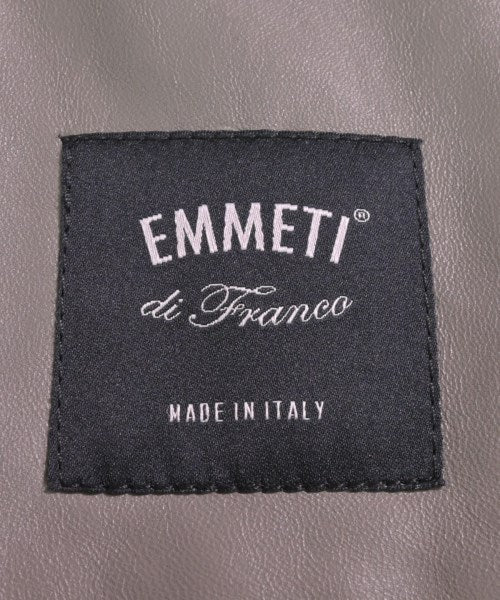 EMMETI Down jackets/Vests