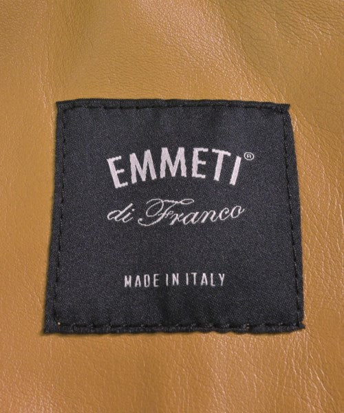 EMMETI Down jackets/Vests