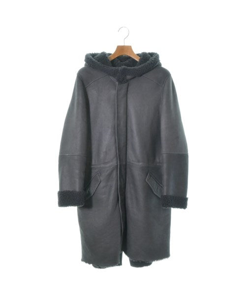 EMMETI Sheepskin coats