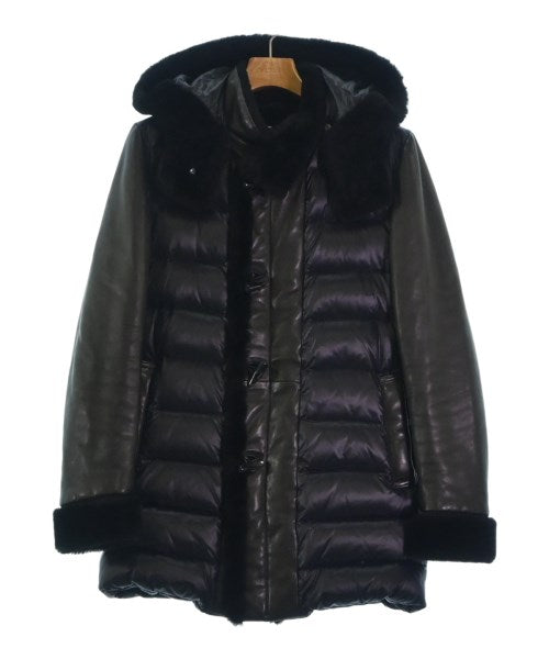 EMMETI Down coats