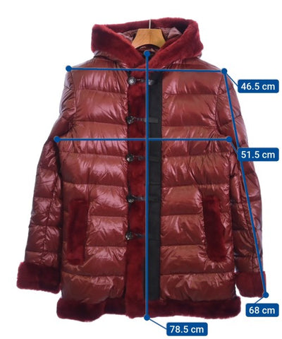 EMMETI Down coats