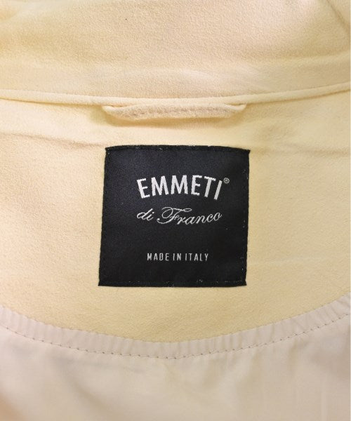 EMMETI Motercycle Jackets